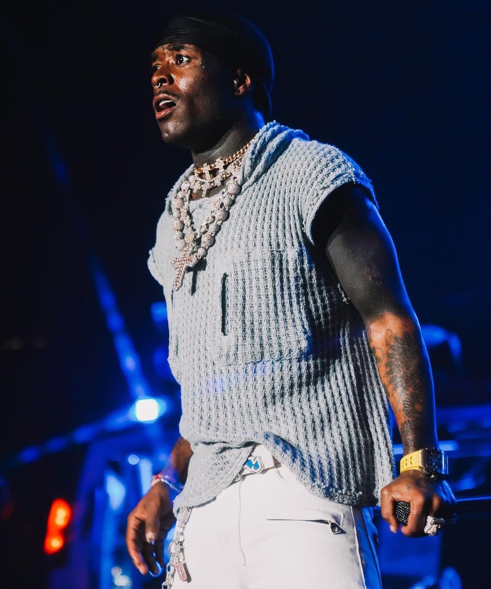 Days Since Luv Is Rage 3 Was Announced tweet media