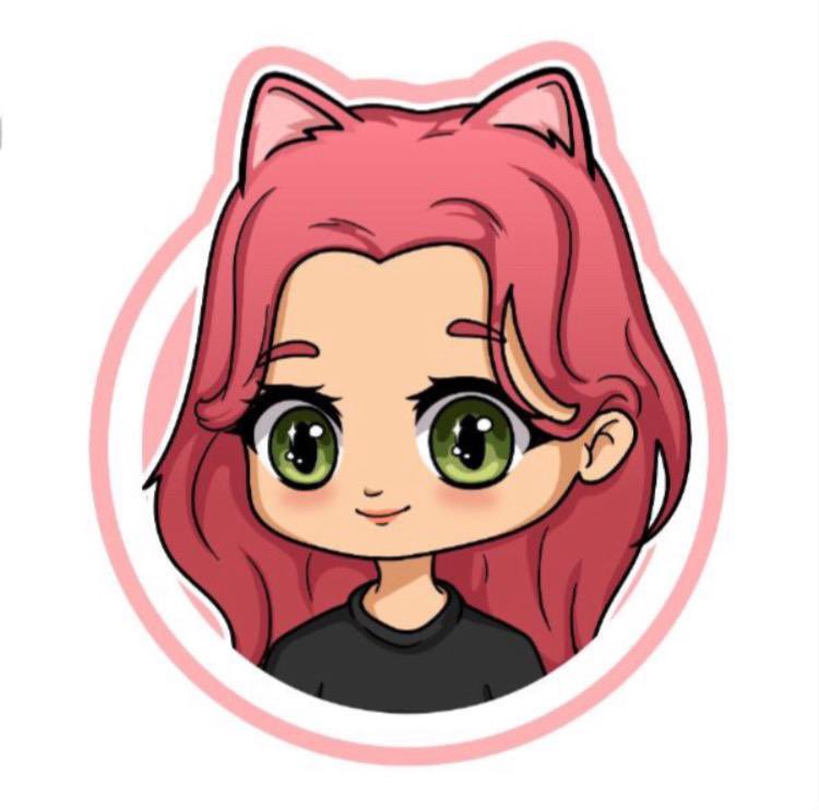 Just did a chibi pfp cause am free nowadays that’s why am making a post that am open commissions!

{ artsbyzoe.carrd.co }

Pls visit my card for pricing info and take a look on my profile to see my work!
RT Appreciated,
#VTuberUprising #VtuberEN #VtuberDebut #Vtuber #femboy