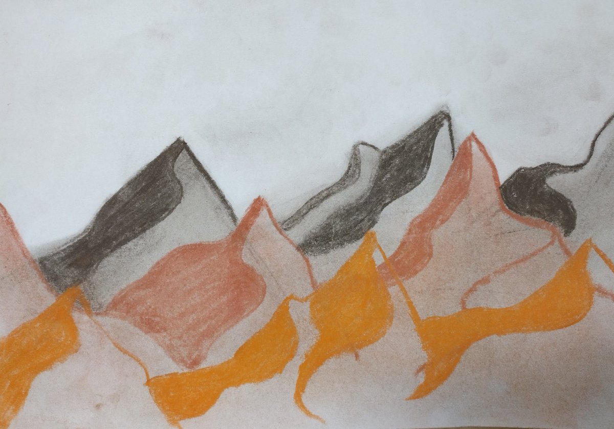 sodelafo's tweet photo. When you come into work and 4 patients show you art they've done under their own volition. #copingstrategy #artismedicine 

@PennineCareNHS @DrJaKindell @MicheleH20 @AlicornParry @ArcStockport @ENazurally @mattwalshNDQ @shortprose1 @gleesonshawnna1 @Djbatch07  @AntHassallNHS https://t.co/oisCL9rn8o