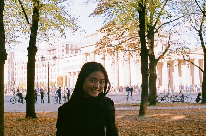 yours truly in berlin on film ❤️ https://t.co/v0lqYwhTs4