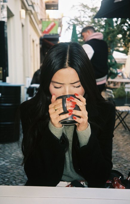 yours truly in berlin on film ❤️ https://t.co/v0lqYwhTs4