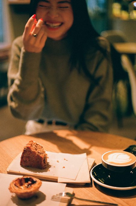 yours truly in berlin on film ❤️ https://t.co/v0lqYwhTs4