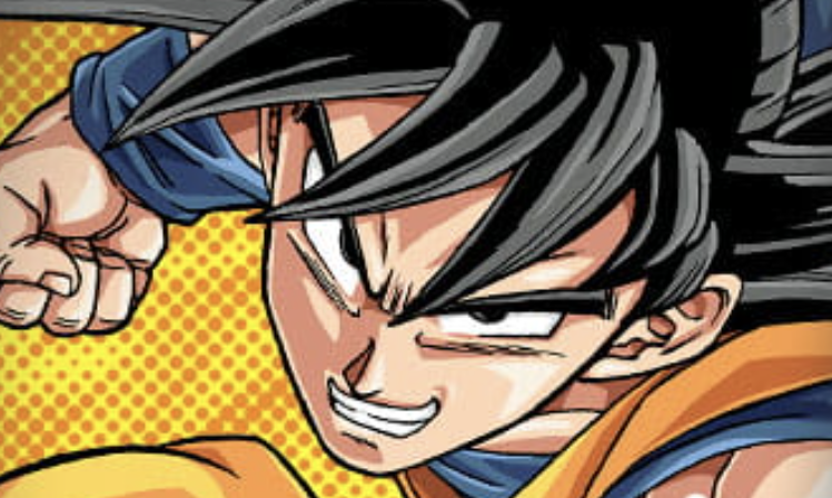 Anime On ComicBook.com on X: Dragon Ball Super chapter 100 is on