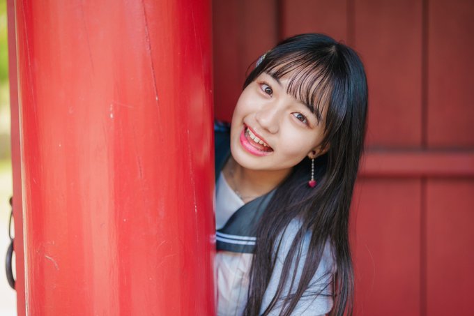 Twitterのコスプレ画像8