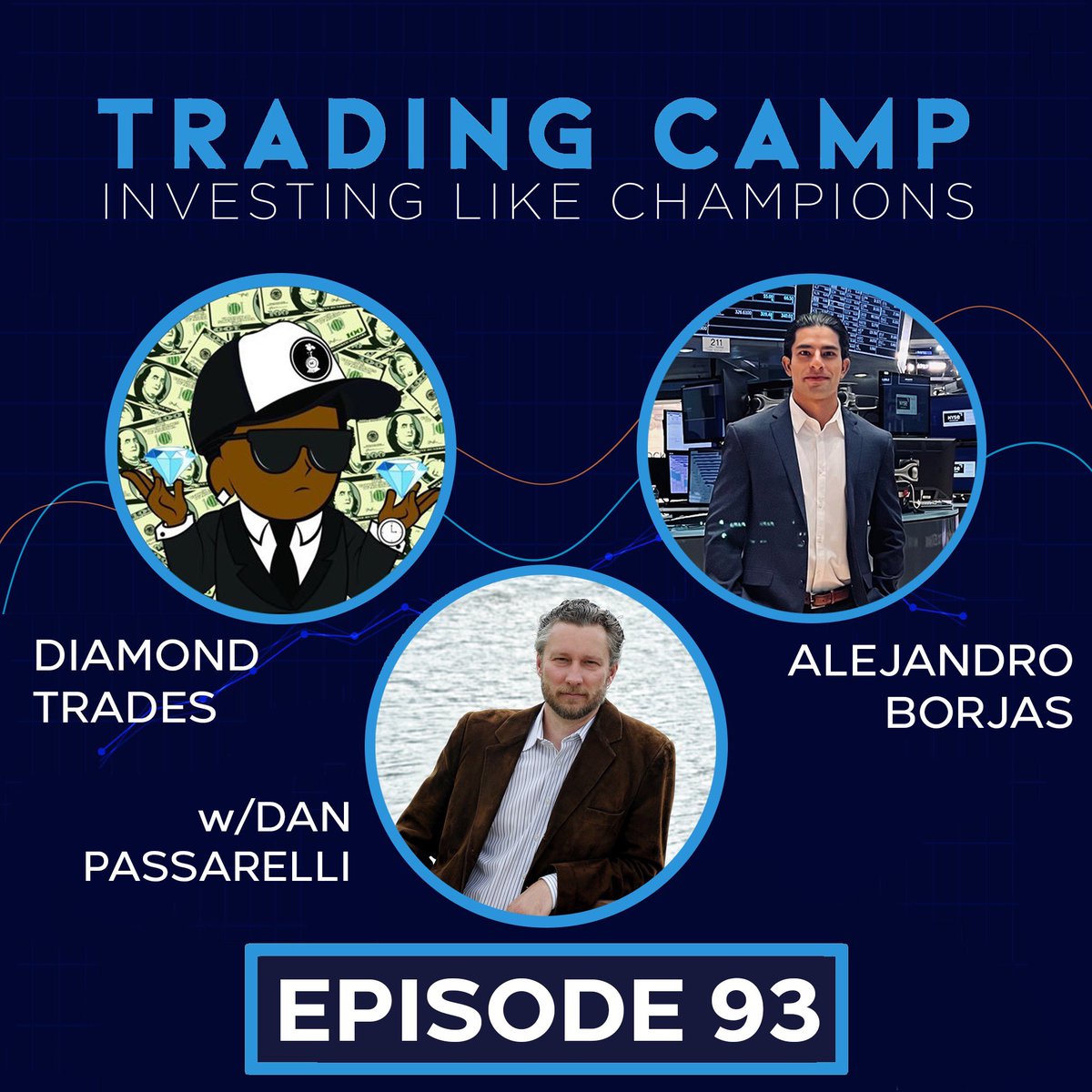 Trading Camp Podcast tweet media