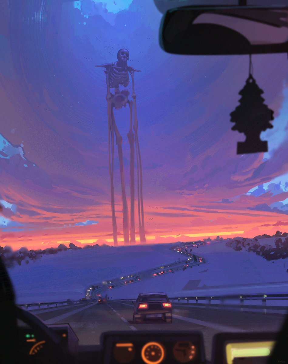 CarmesJocelin's tweet image. Blue art 🔵