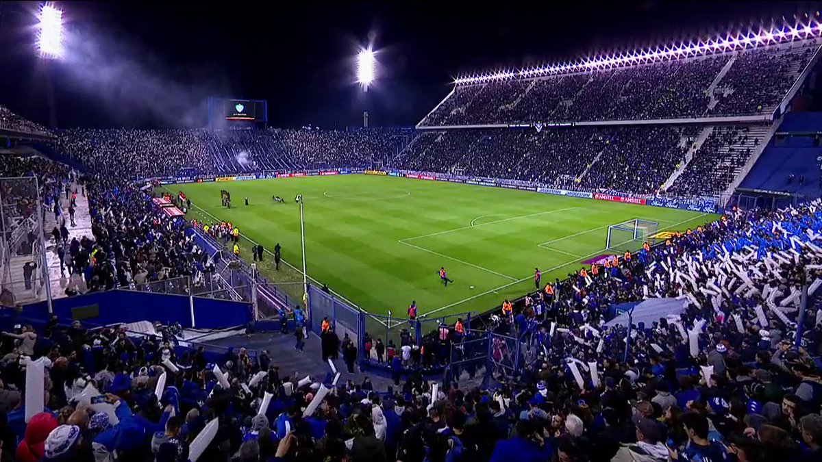 🔥 ¡¡SORTEO!! ¡Ganate 3⃣ entradas para presenciar #Vélez - Colón!

⏩ ¿Cómo participar? Muy simple:

✅ Dale RT y ❤️ a este tweet
✅ Seguinos en Twitter (<a href="/sabadovelezok/">Sábado Vélez</a>)

🥳 ¡El jueves a las 20 anunciamos al ganador!