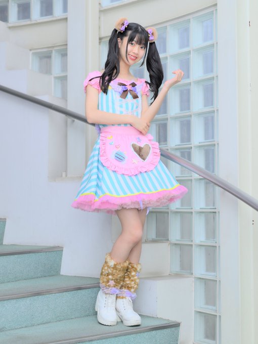Twitterのコスプレ画像14