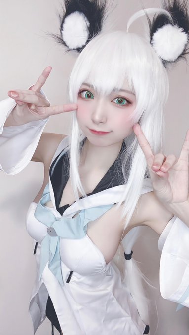 コスプレイヤーうちののTwitter画像26