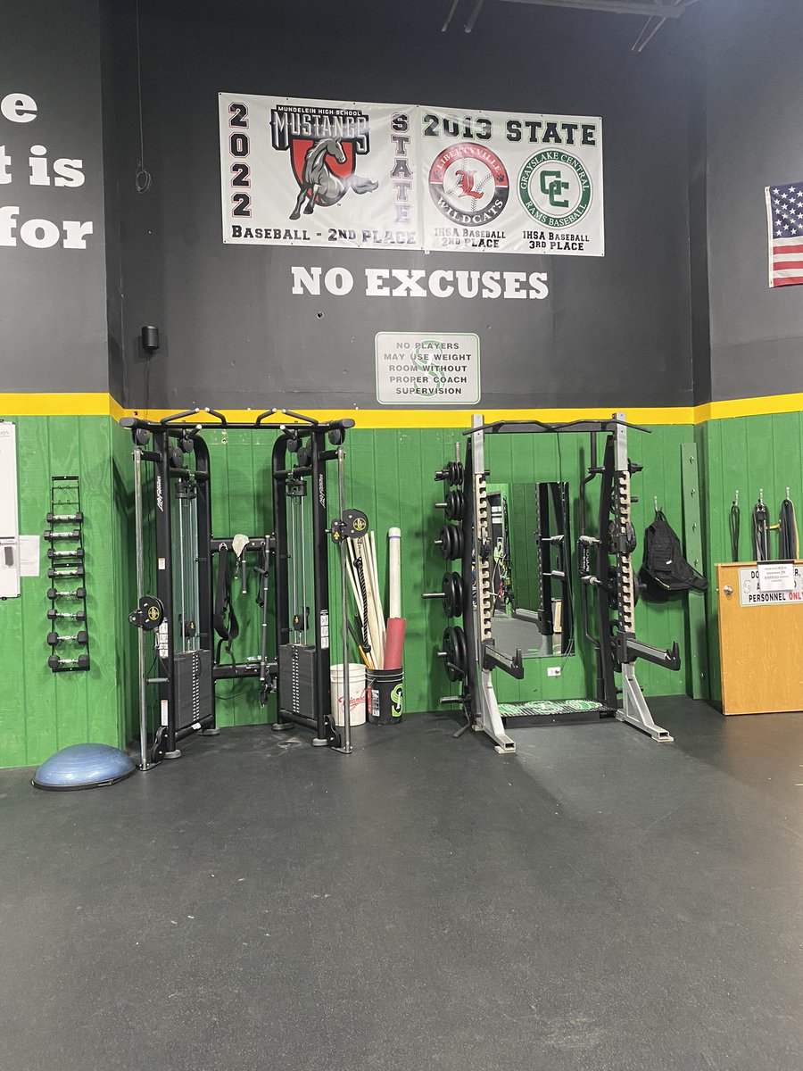 Slammers Illinois | Baseball tweet media