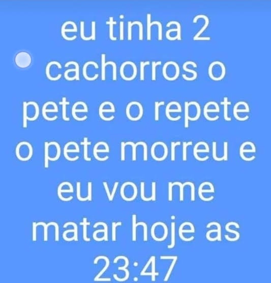 statusdozap's tweet photo. https://t.co/2akDe60s2D