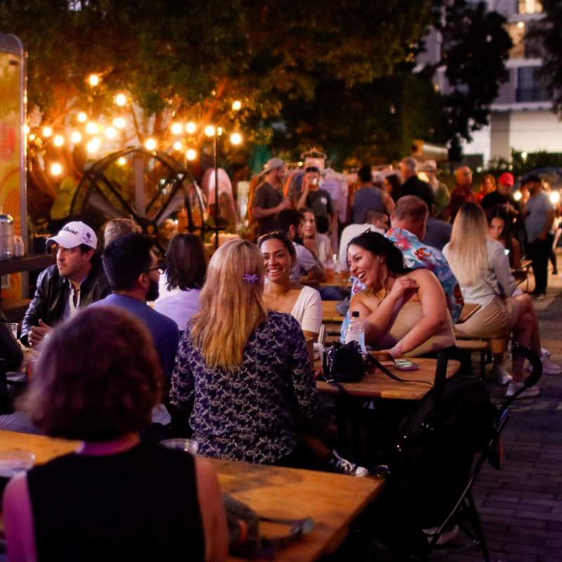 Veza Sur Brewing Co tweet media