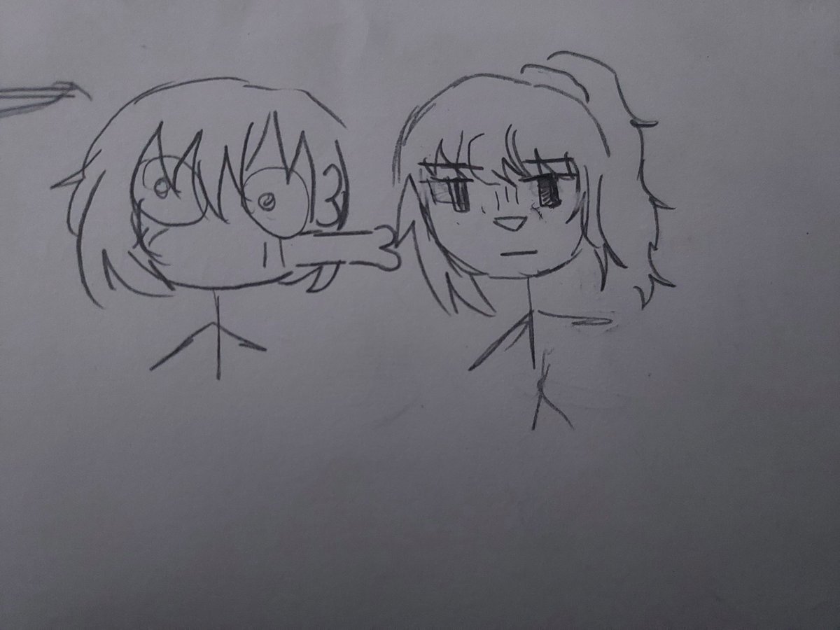 Daikonish's tweet photo. #25jiShipWeek day 3 and 4 I forgot to do like 3 days anywho I'll put in more effort tmmr https://t.co/b1iG54GKMj