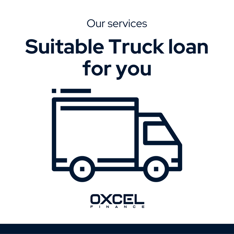 🚛 Oxcel Finance offers a variety of loan structures for truck financing, including attractive fixed rates and flexible options.

Check it out:
👉 oxcel.com.au/truck-finance

 #OxcelFinance #TruckLoans #TruckFinancing #DriveWithConfidence #TruckDriver