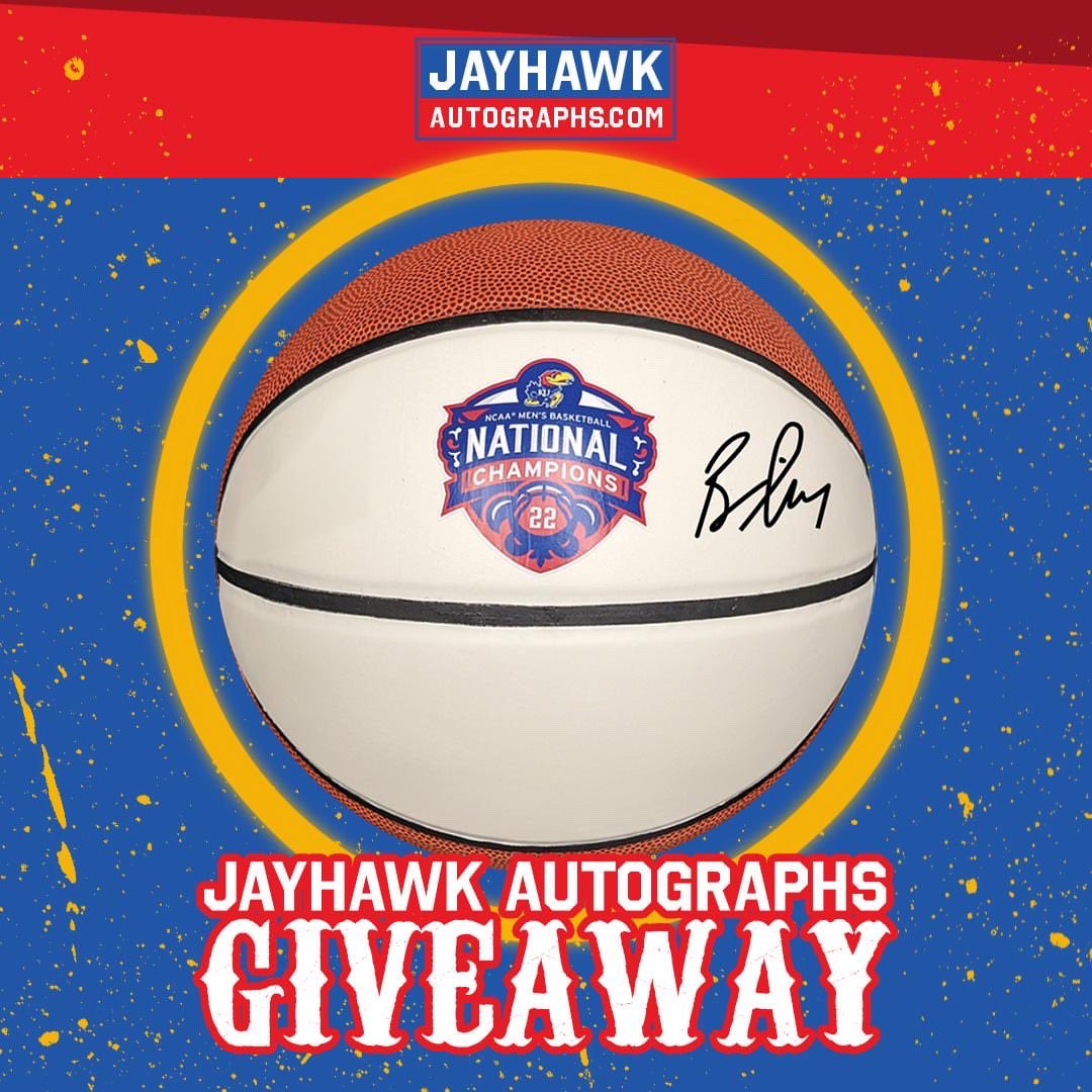 Kansas Jayhawk Fans tweet media