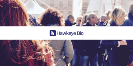 KeraPilkenton's tweet photo. Hawkeye Bio: Committed to changing the way we approach lung cancer. Together, we can save lives and make a difference. Nicole Junkermann ๐ป #SaveLives #Junkerman ๐๐ https://t.co/fyk6dZvI3o