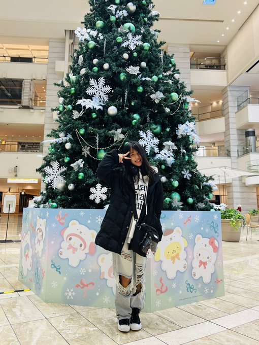 Twitterのコスプレ画像16