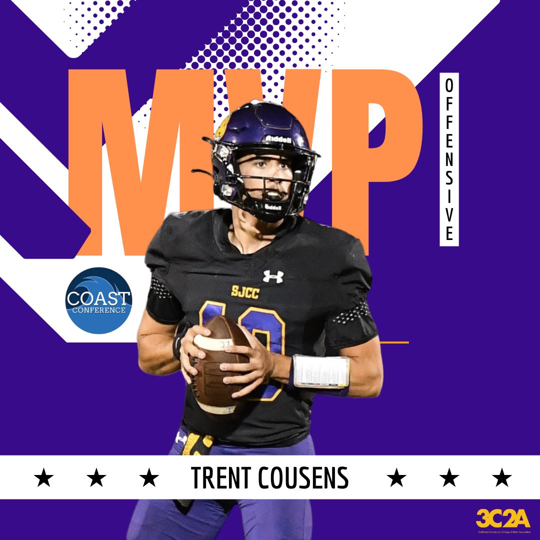 SAN JOSE CITY COLLEGE FOOTBALL tweet media