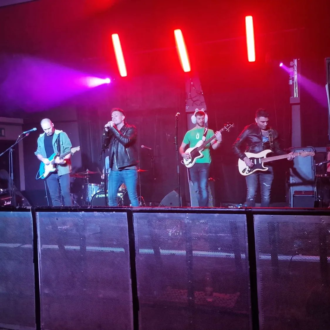 Cracking gig at the 02 Institute on Saturday night, massive thanks to <a href="/TheCatapultClub/">The Catapult Club</a> for hosting and the 02 for having us#music #newmusic #livemusic #rock #indierock #indiemusic #indie #newmusicalert #musicvideo #indieartist #musicband #unsignedartist #singer #upcomingartist