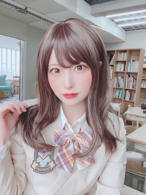 コスプレイヤーうらまるのTwitter画像38