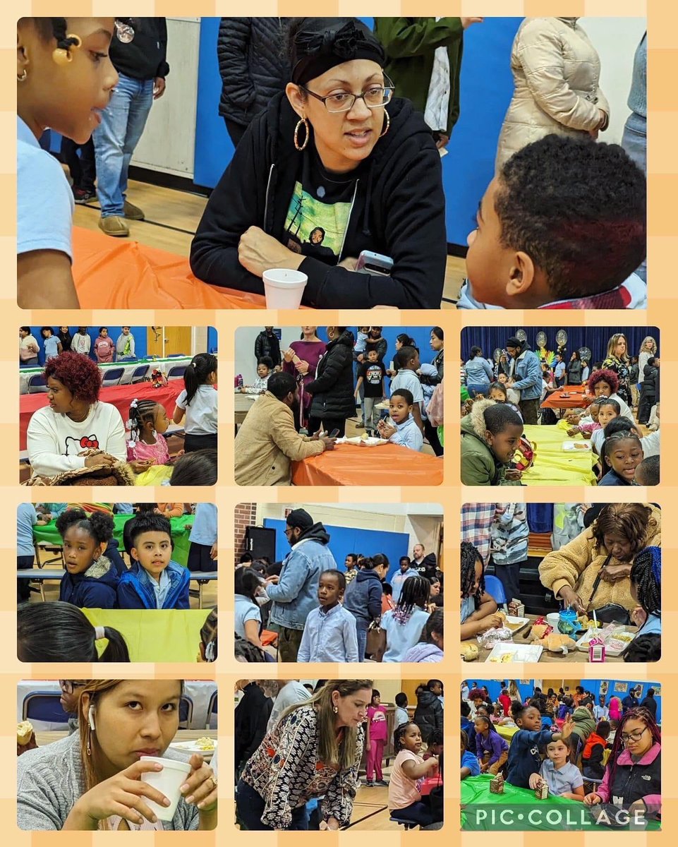 Lauren Schulze, Ed.D. (@drlaurenschulze) on Twitter photo The TMES “Giving Thanks Luncheon” was a 𝐰𝐨𝐧𝐝𝐞𝐫𝐟𝐮𝐥 gathering for our students and families 🧡 Thank you to our staff for always putting 𝘢𝘭𝘭 hands on deck! Photo Collages Courtesy of Adonia Snyder #SmoothSAILingAtTMES <a href="/Asbury_ParkSD/">Asbury Park Schools</a>
<a href="/DrRaShawnAdams/">Dr. RaShawn M. Adams</a> The TMES “Giving Thanks Luncheon” was a 𝐰𝐨𝐧𝐝𝐞𝐫𝐟𝐮𝐥 gathering for our students and families 🧡 Thank you to our staff for always putting 𝘢𝘭𝘭 hands on deck! Photo Collages Courtesy of Adonia Snyder #SmoothSAILingAtTMES <a href="/Asbury_ParkSD/">Asbury Park Schools</a>
<a href="/DrRaShawnAdams/">Dr. RaShawn M. Adams</a>