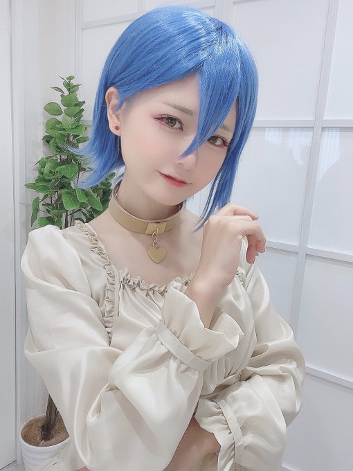 コスプレイヤーしゅがーのTwitter画像4