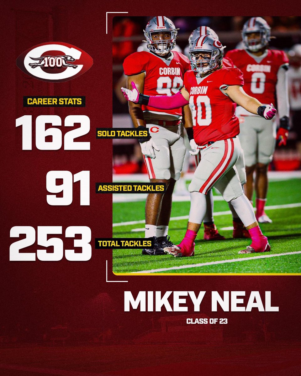 Thankful for the Redhound Nation!❤️ <a href="/RedhoundFball/">Redhound Football</a> <a href="/ThomasEGreer1/">Thomas E. Greer</a> <a href="/CoachLewallen/">Guy Lewallen</a>