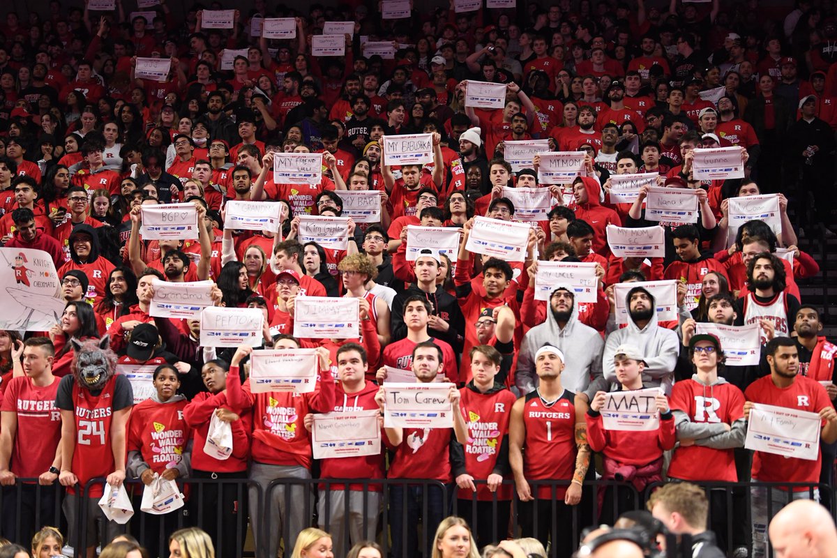 Rutgers Men’s Basketball 🏀 (@rutgersmbb) on Twitter photo The <a href="/CoachesvsCancer/">Coaches vs. Cancer</a> Auction is LIVE – featuring a Rutgers men's basketball gameday experience!
Bid now to support a great cause:
e.givesmart.com/events/zrq/i/_… The <a href="/CoachesvsCancer/">Coaches vs. Cancer</a> Auction is LIVE – featuring a Rutgers men's basketball gameday experience!
Bid now to support a great cause:
e.givesmart.com/events/zrq/i/_…