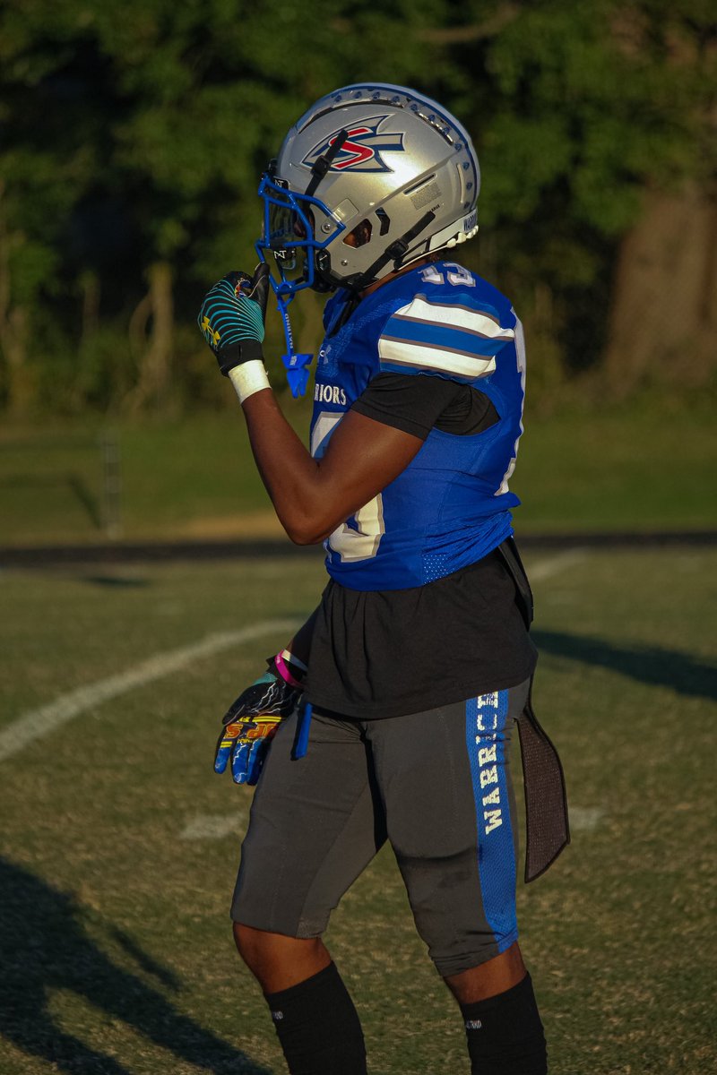 All glory to God for the great Senior season. Wish we were still in it.
Full Senior Szn Highlights below.
hudl.com/v/2MbwjS
<a href="/NPCoachZim/">Donnie Zimmerman</a> <a href="/SHSWarrior_FB/">Sherwood Football</a> <a href="/CoachPlez/">Coach Plez</a>