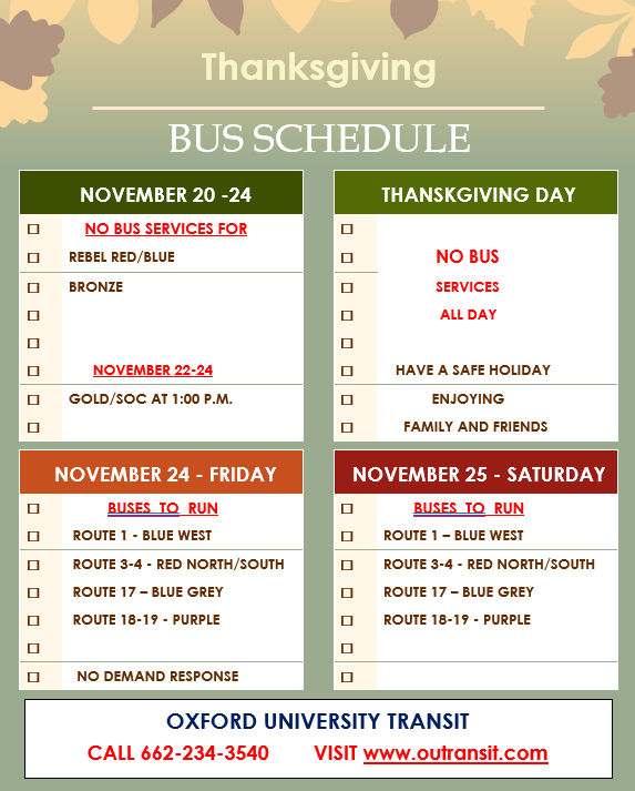 Oxford-University Transit - OUT Bus (@outransit) on Twitter photo 