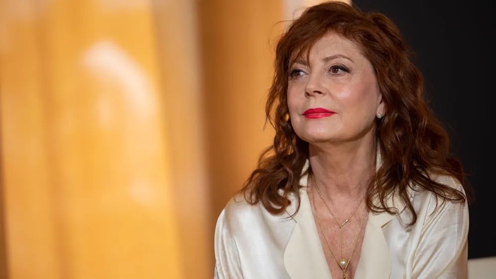 Susan Sarandon, thank you for standing with Gaza; for standing with truth and humanity; and for standing on the right side of history. 🇵🇸🇵🇸🇵🇸🇵🇸🇵🇸🇵🇸🇵🇸🇵🇸🇵🇸
