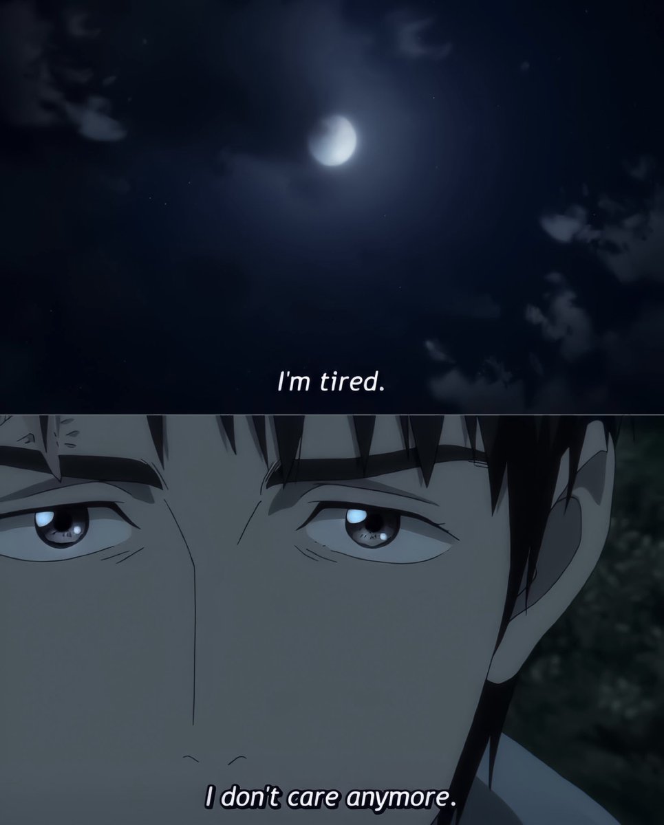 animevisuals's tweet photo. Anime : Parasyte (2014) https://t.co/l0tPjXHwT2