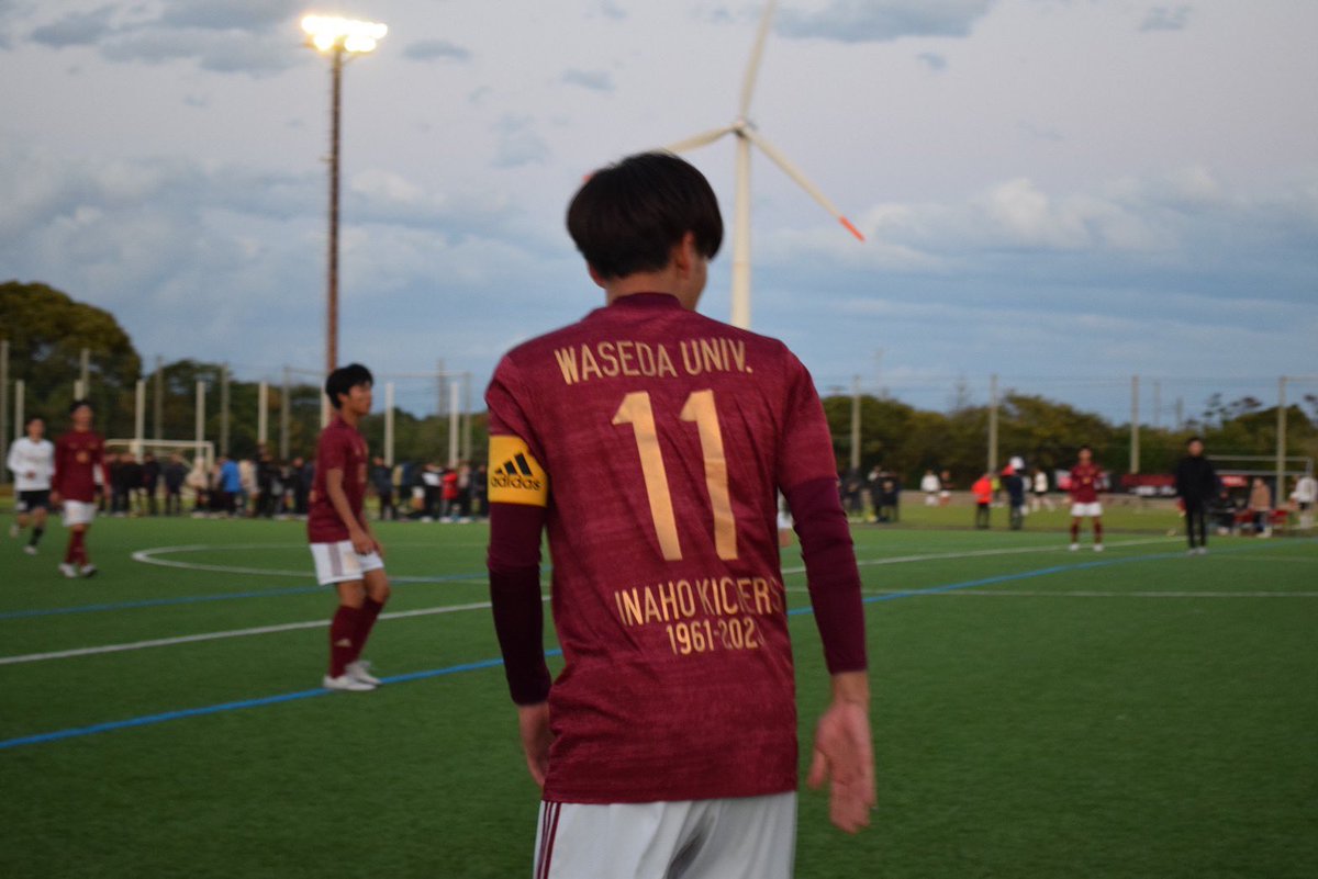 InahoKickers's tweet photo. #vs法政学団連 https://t.co/4r2shdCPzB