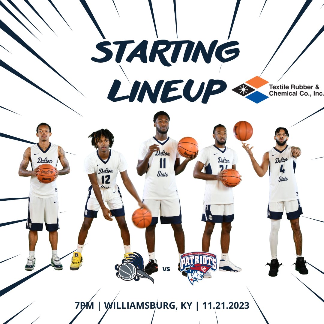 DStateBBall's tweet photo. First five against the Patriots.
#BeepBeep #RunBoldly #DEATHVALLEYGA30720 https://t.co/3TUpNvZ2vp
