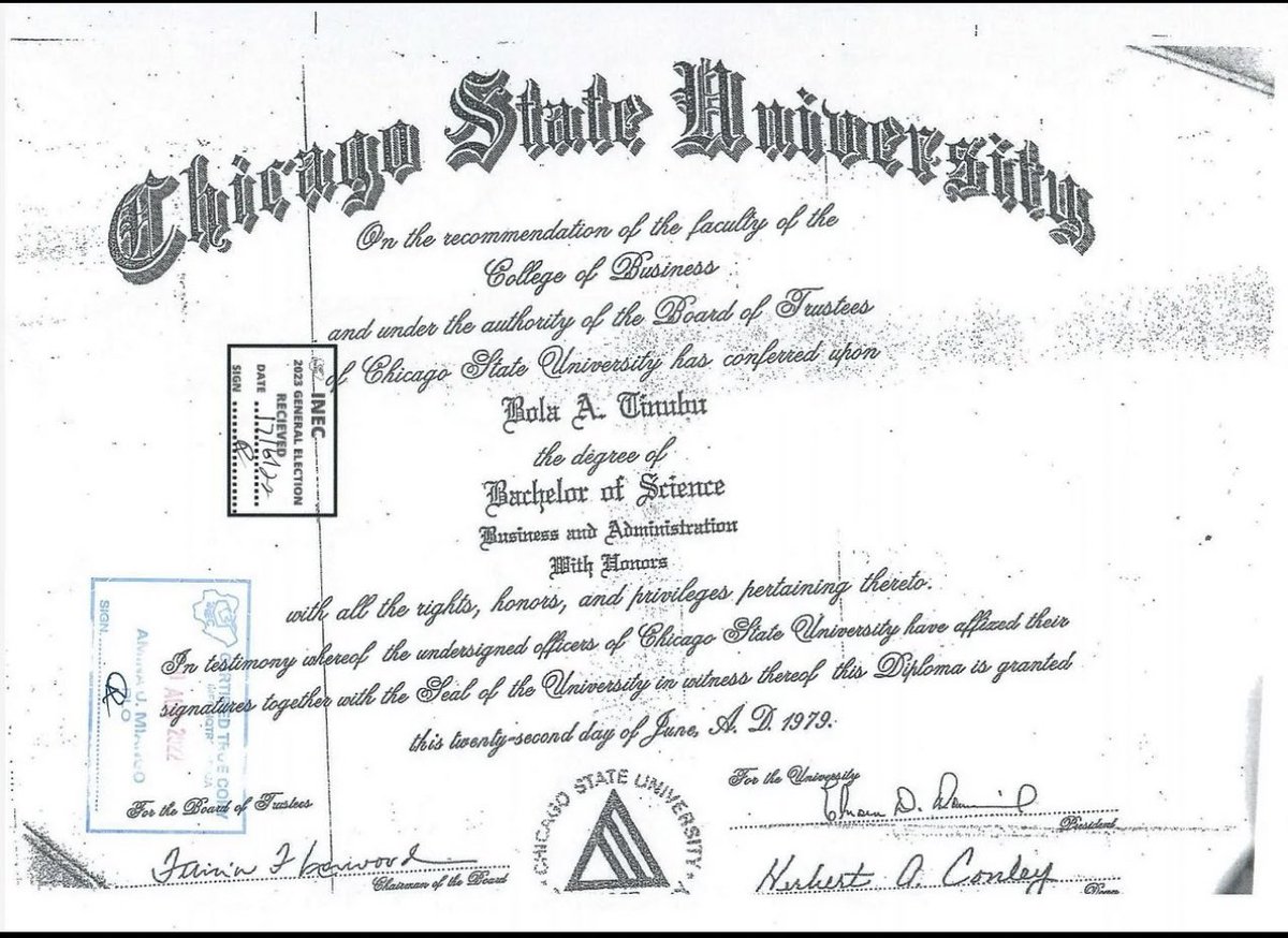 THE LOGIC tweet media