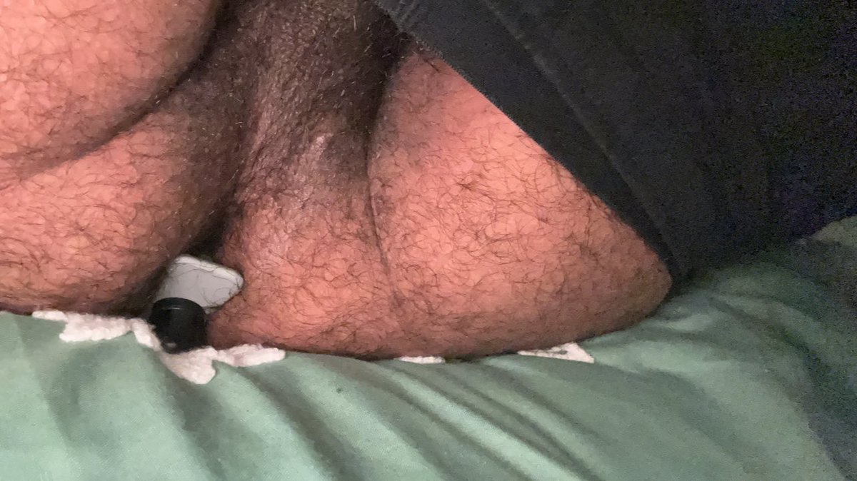 A close-up of an optic containing passion