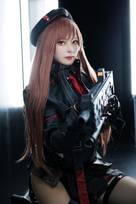 Twitterのコスプレ画像21