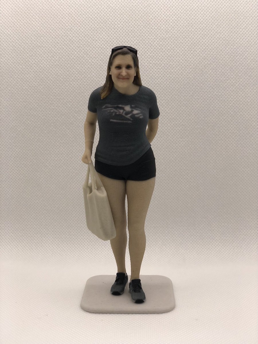 Lil3DPrinting's tweet photo. @cafreeland Honk honk https://t.co/FRDuORt78r