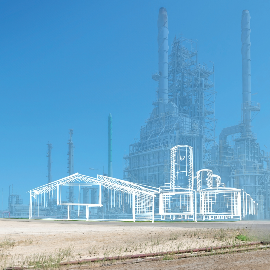 Our H2Kwinana #hydrogen project is now in front end engineering and design.
🟢100MW of electrolyser capacity is planned to be installed at the site.
🚛This could decarbonise our planned #biorefinery and other industrial facilities in the area.

More go.bp.com/6xa3R