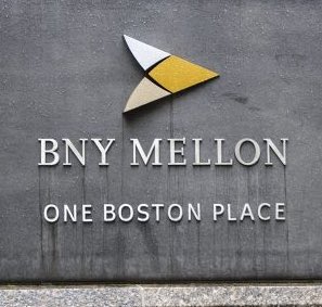 BitcoinArchive's tweet photo. NEW: BNY Mellon appointed as transfer agent for Grayscale’s #Bitcoin ETF once converted from a trust. https://t.co/0T1wBtS5oR