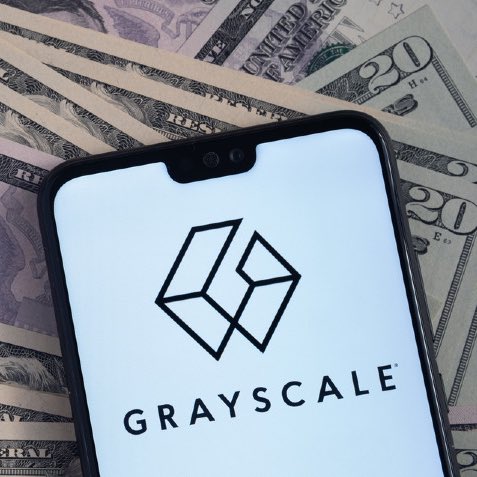 BitcoinArchive's tweet photo. NEW: BNY Mellon appointed as transfer agent for Grayscale’s #Bitcoin ETF once converted from a trust. https://t.co/0T1wBtS5oR