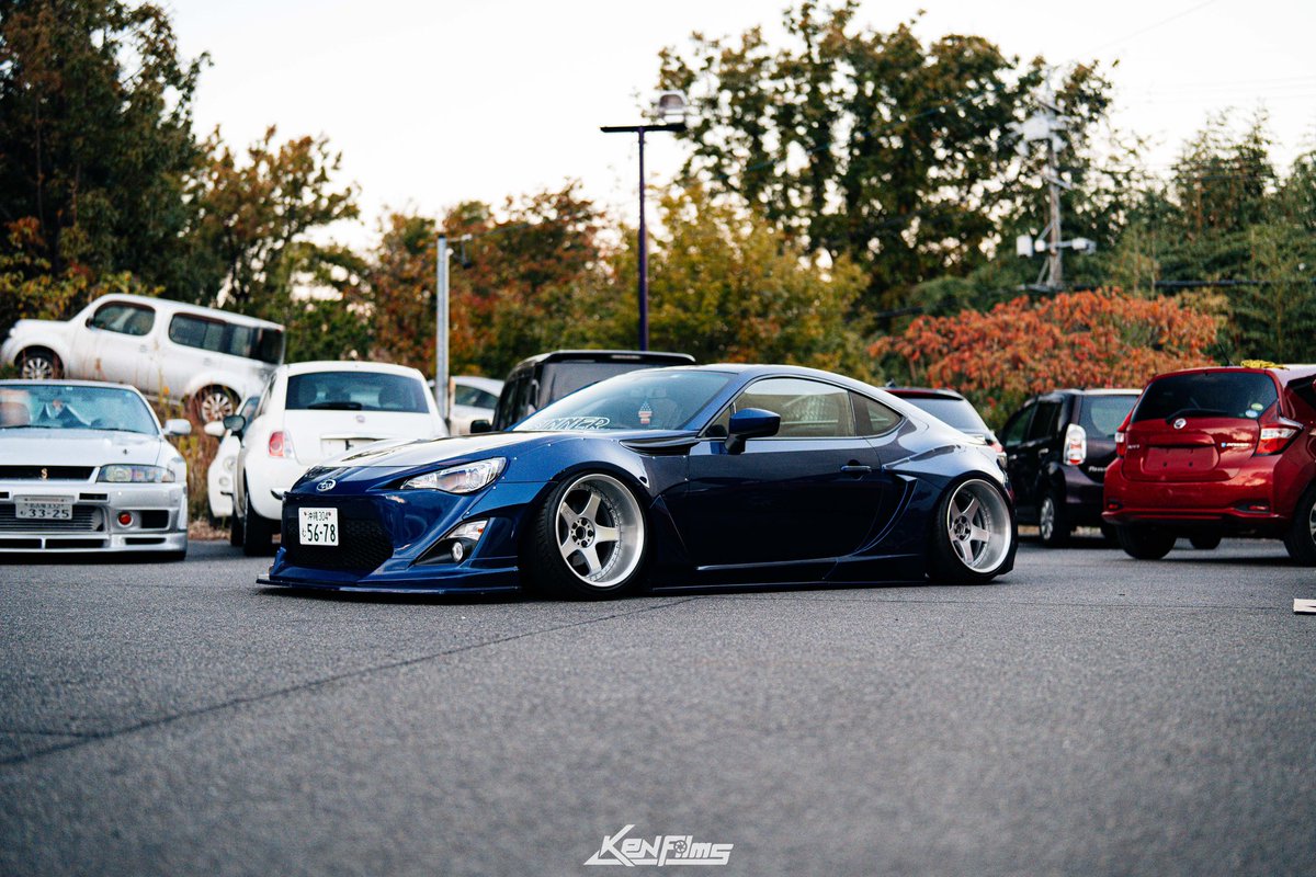 utaro_brz5678's tweet photo. 撮影してくれてありがとうございました🙇
#brz
#rallybacker
#jdmconcept
#gt53p https://t.co/sfNUPtGsTS
