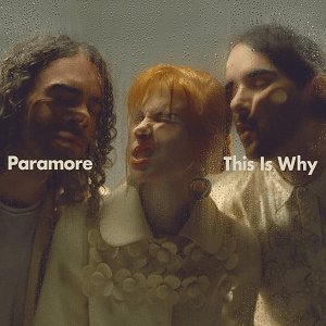 VibeCheckonX's tweet photo. Paramore teased a “ratty” rock album back in 2020. 

So how does the new album sound? 

Click here for an in-depth review:
https://t.co/L2eP1e3Ryr #Allbums #Paramore #ThisisWhy https://t.co/tvT14WVR4y