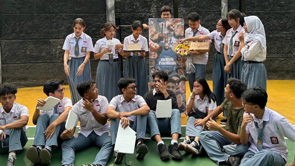 kayohere tweet media