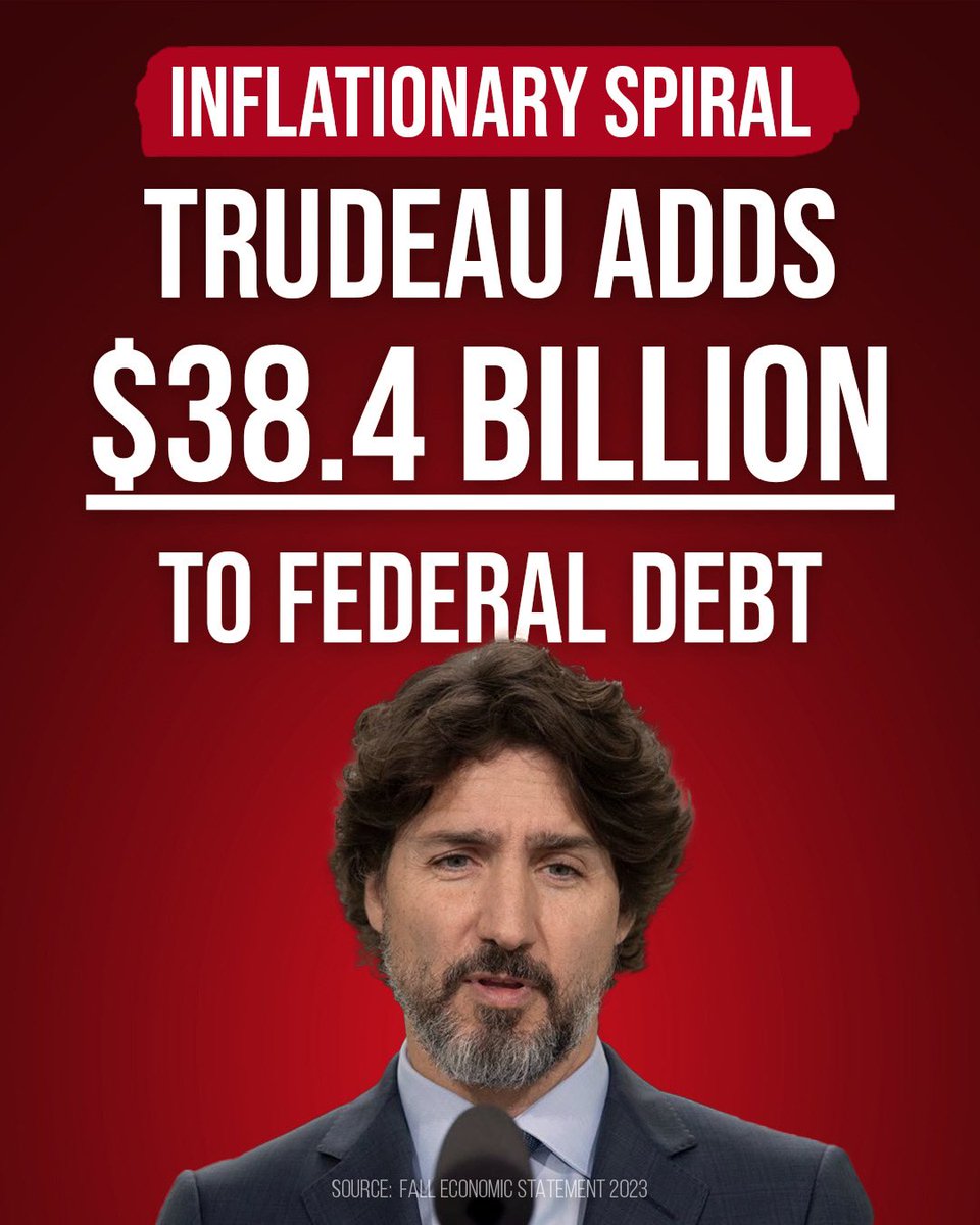 Pierre Poilievre tweet media