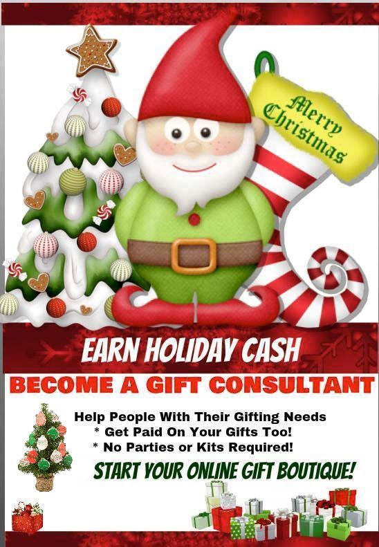 asingleton2211's tweet image. Earn Holiday Cash Become a Gift Consultant.  mssingleton.labellabaskets.com