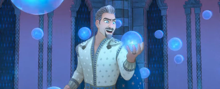 VibeCheckonX's tweet photo. This is the thanks we get? Disney's new villain song stinks up their soundtrack.

 Let's talk about why on Spine Online!

https://t.co/Ywc5YRzdh9

#Disney #DisneyPlus #notslaying https://t.co/YMhW0OgpVD