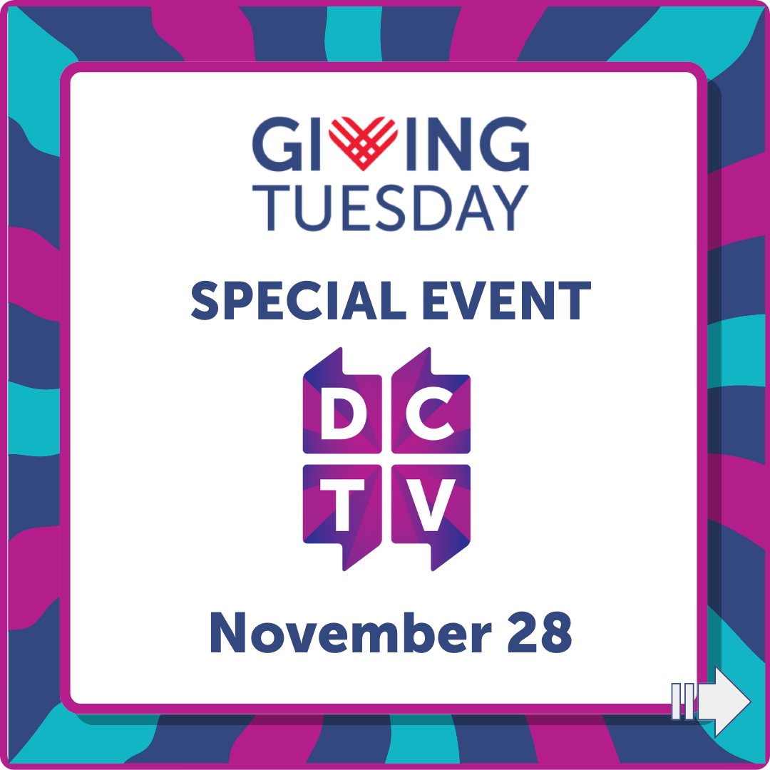 YourDCTV tweet media