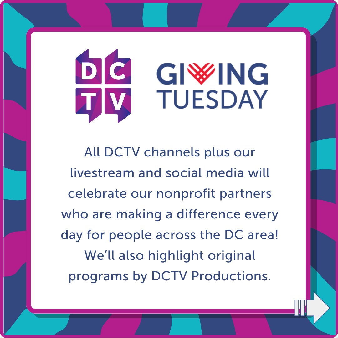 YourDCTV tweet media