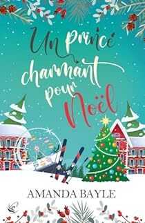 <a href="/AmandaBayle/">Amanda Bayle</a> une nouvelle critique de Un prince charmant pour Noël  à lire sur Babelio : "Clémence est hors d'elle, son collègue qui est prétentieux, mais aussi le fils du patron, se croit tout permis et il n'hésite pas à lui piquer une vente qui était p… ift.tt/ZIjGluH